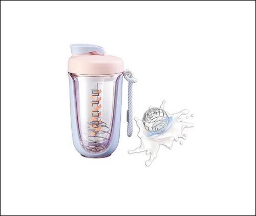 زجاجة مياه سعة 550ML