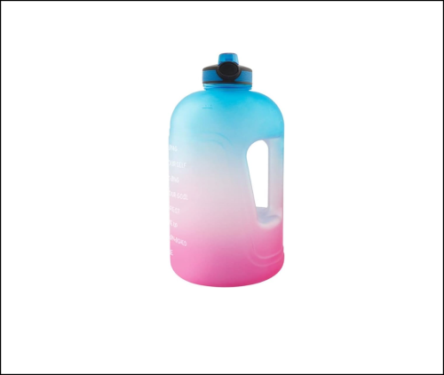 زجاجة مياه سعة 3.5L