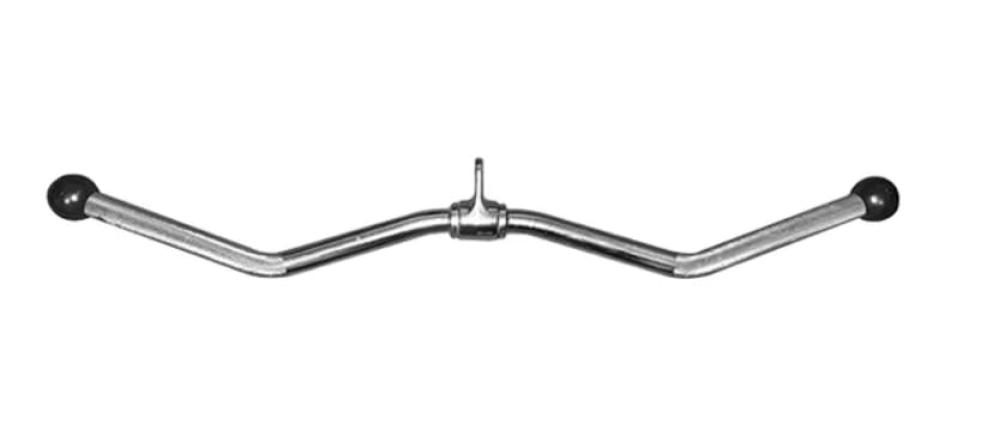 ملحق سحب بار متعرج  Rival EZ Bar Cable Attachment