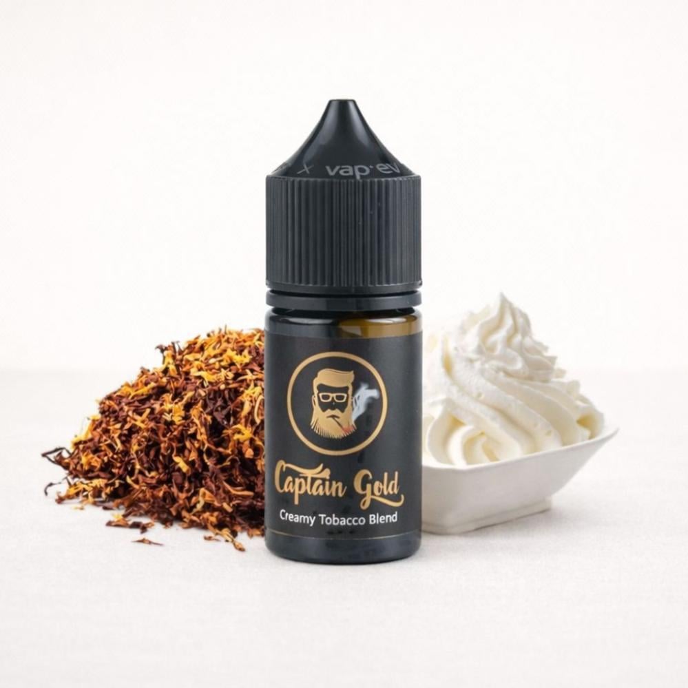 elfbar nachfüll pod läuft aus Captains Vape Lounge Gloucester