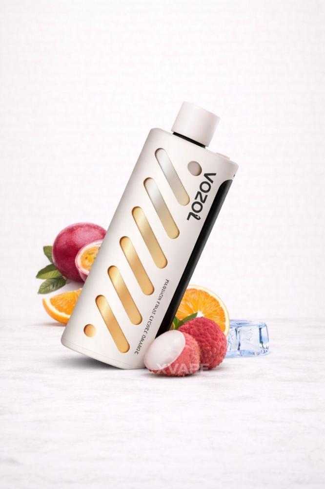 vozol 25k sound Elfbar Elfa Pod (2er Set)