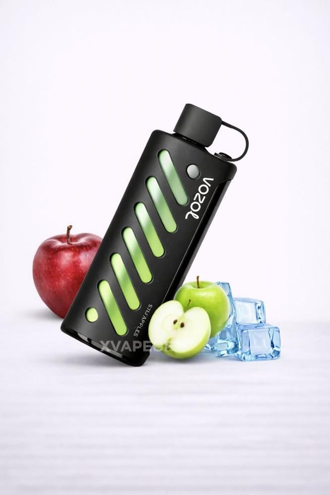elfbar elfa master akku VOZOL Gear Shisha 25000 Puffs Dual Mesh Audio Interactive 50mg Bulk Buy  Rechargeable Disposable Vapes Wholesale main image 1