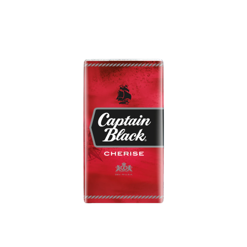 كابتن بلاك كرز - Captain Black Cherise