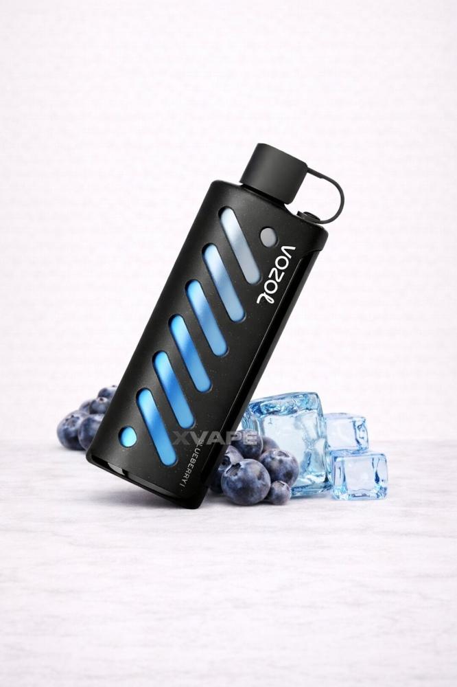elfbar elfa kaufen Vozol Gear Shisha 25000 Puffs Disposable vape 5mg main image 0