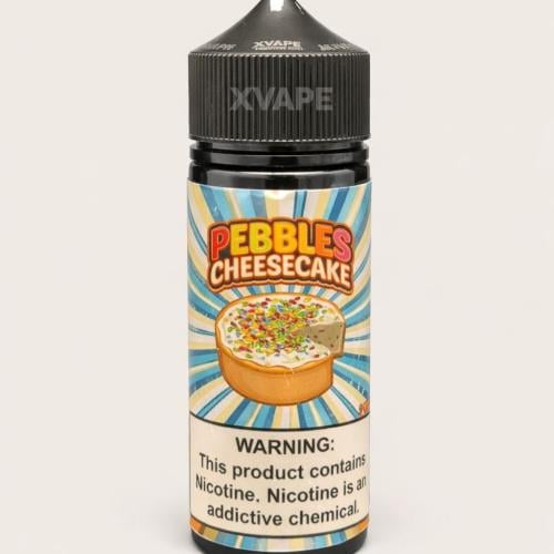 pebbles cheesecake vape juice m smart vape price