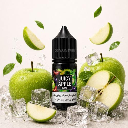 juicy apple vape juice Pod Systems main image 0