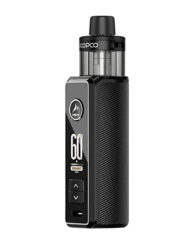 voopoo drag screen frozen Voopoo Drag S3 Hookah Device