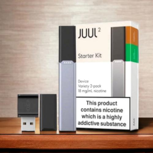 juul 2 starter pack GOJU Juul Charger
