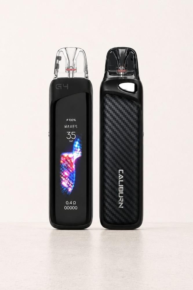 Uwell Caliburn G4 Pro