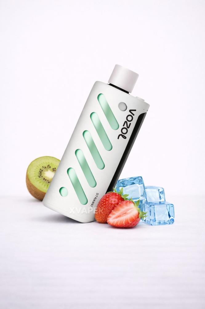 Vozol Gear Shisha 25000 Puffs - x vape