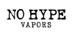 No hype