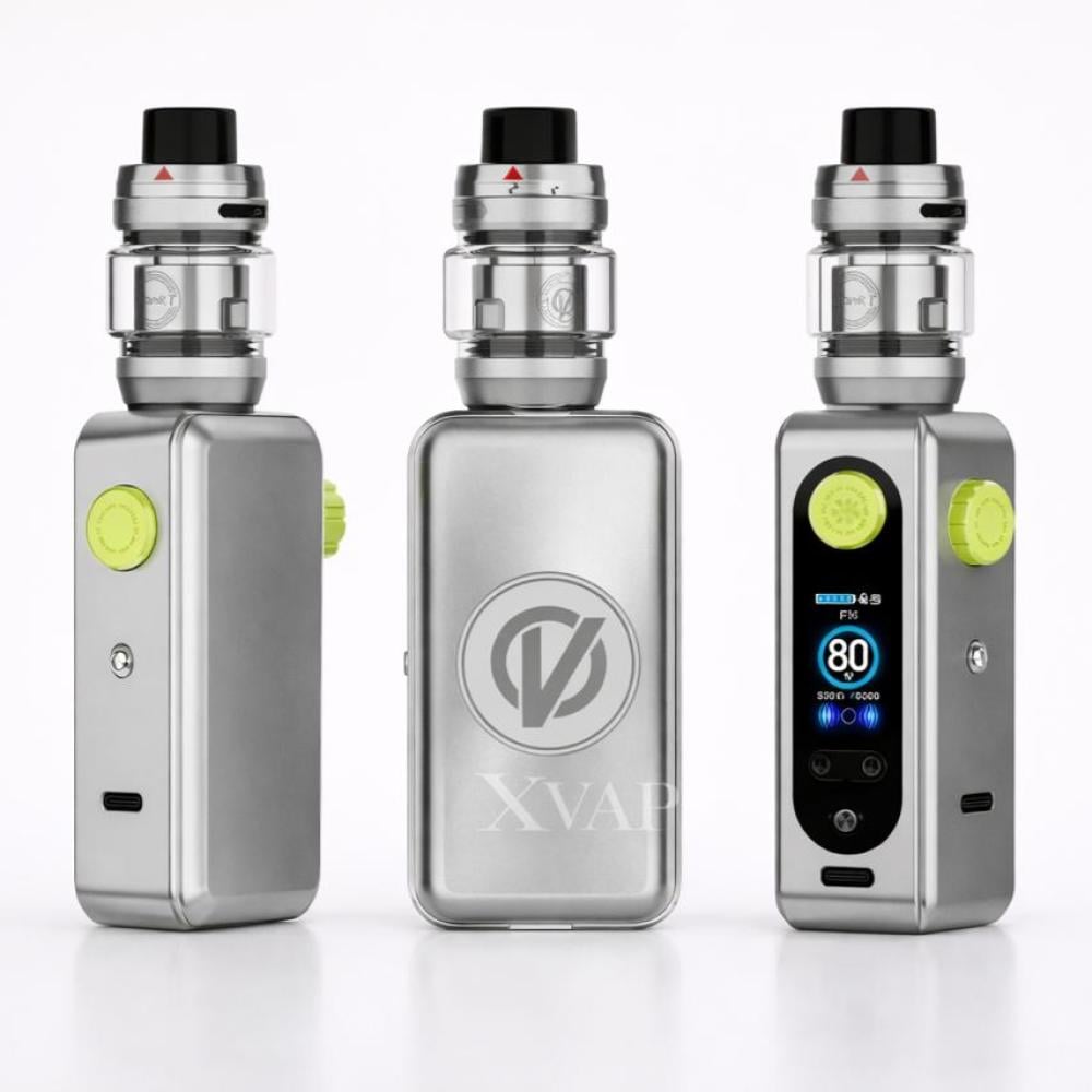 geekvape aegis solo 3 istruzioni Vaporesso GEN SE 80W Starter Kit main image 1