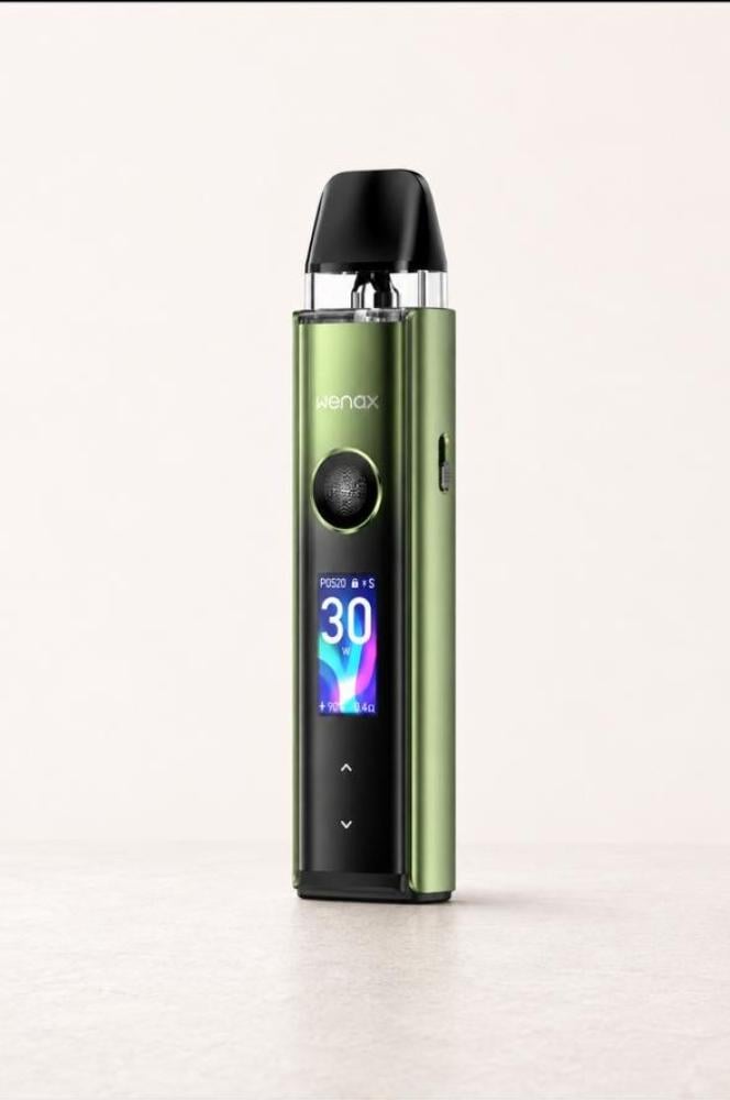 geekvape wenax q pro pod kit a comprehensive review with Electronic Screen Geek Bar Pod Kit Geek Bar Alternative - Select Flavor ::Blackberry B-Pop