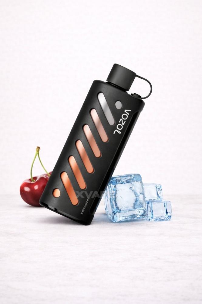 vozol 25k sound Elfbar Elfa Pod (2er Set) main image 0