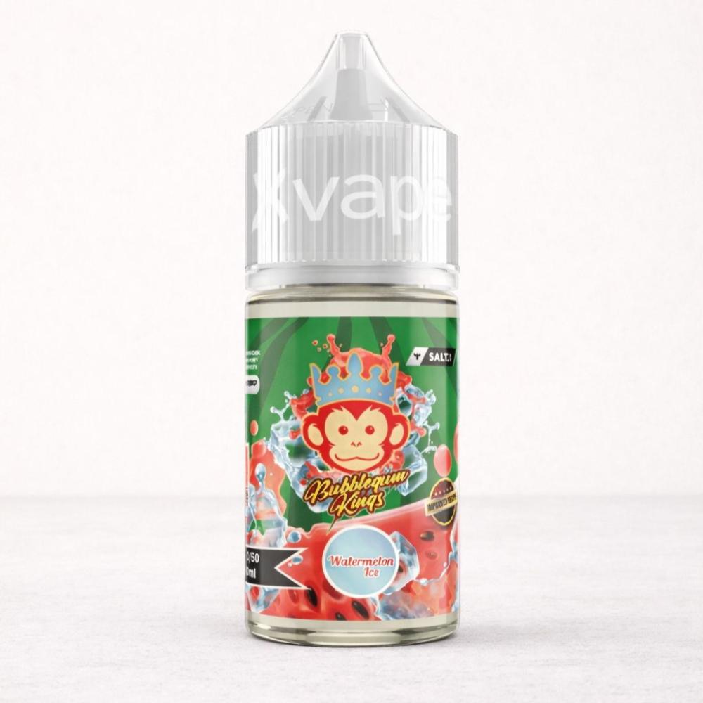 elfbar nachfüll pod läuft aus Babylon Watermelon Ice Salt - DR.VAPE