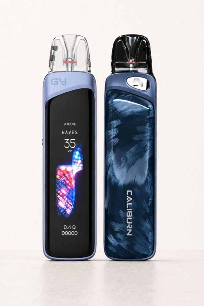 voopoo argus gene anleitung VOOPOO ARGUS G POD KIT review by hittman