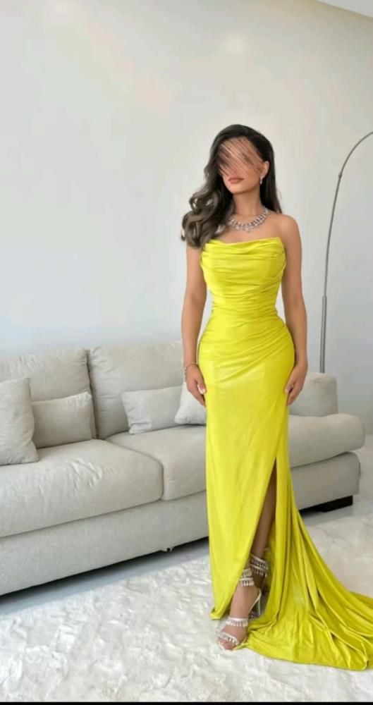 فساتين ناعمه