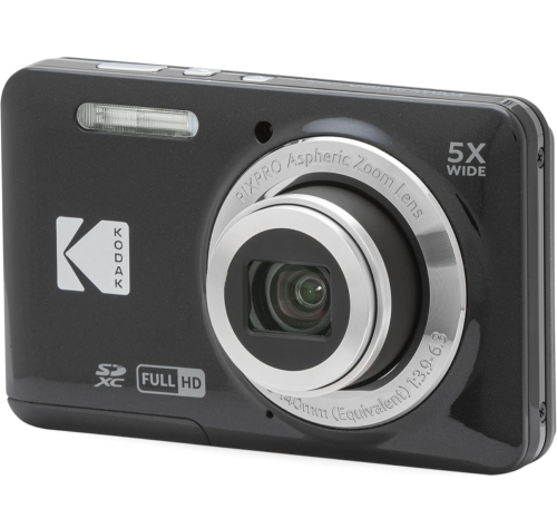 كاميرا كوداك kodak pixpro fz55