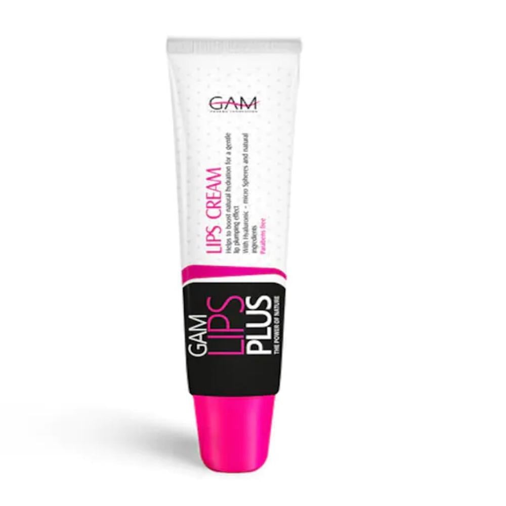GAM lips plus Cream