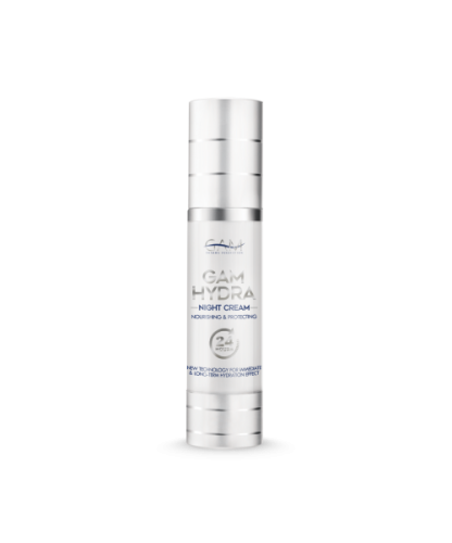 GAM HYDRA NIGHT CREAM