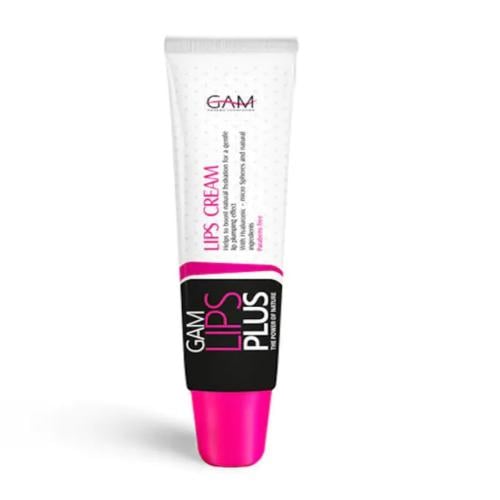 GAM LIPS PLUS CREAM