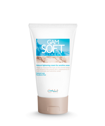 GAM SOFT CREAM