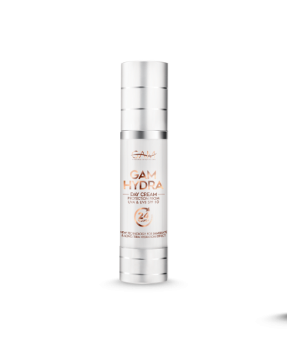 GAM HYDRA DAY CREAM