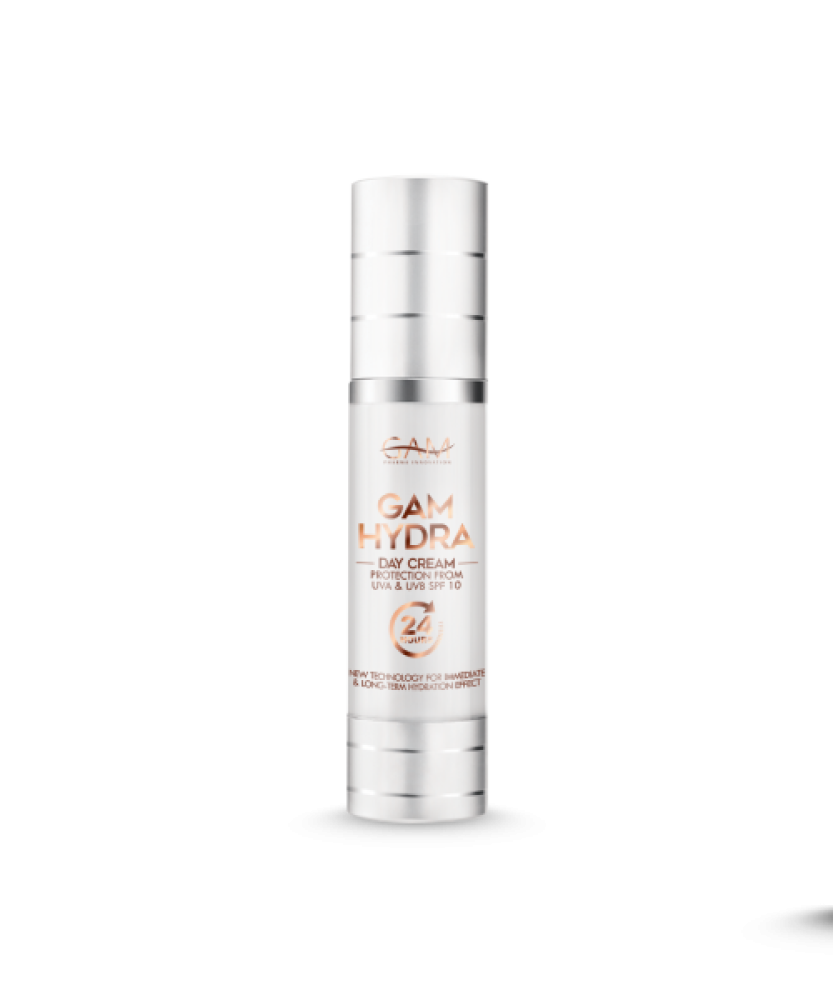 GAM HYDRA DAY CREAM