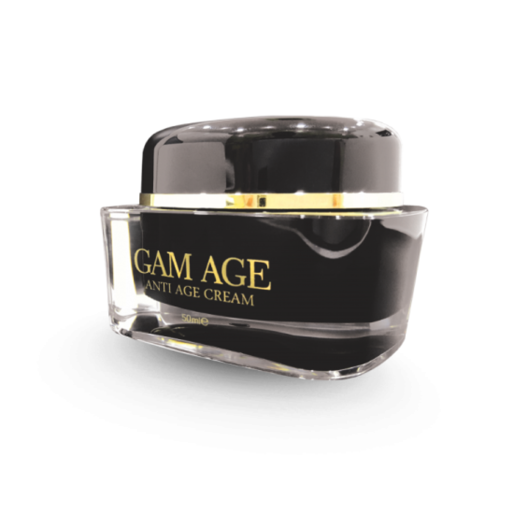GAM AGE CREAM 50 ml