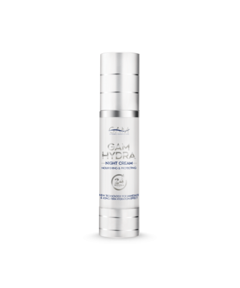 GAM HYDRA NIGHT CREAM