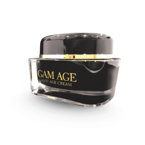 GAM AGE CREAM