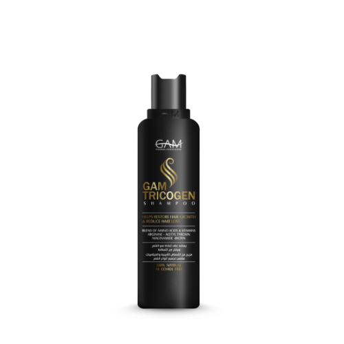 GAM TRICOGEN Shampoo
