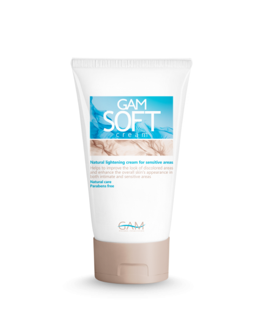 GAM SOFT CREAM