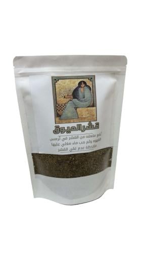 قشر العيوق