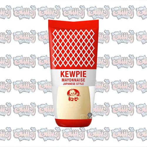 كيوبي مايونيز على الطريقة اليابانية 520 - KEWPIE