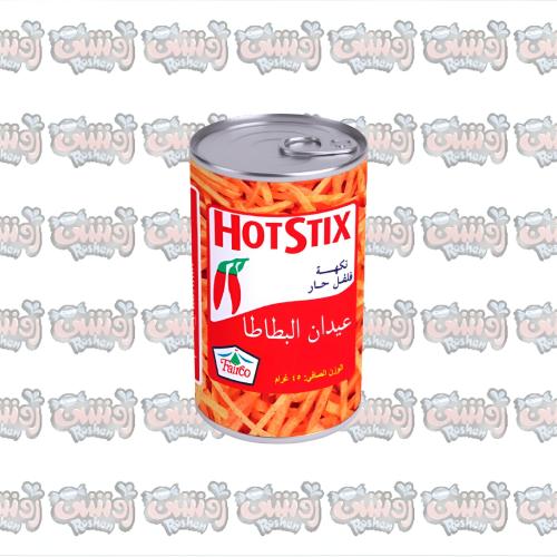 فاركو بطاطس عيدان بالفلفل الحار 42 جم