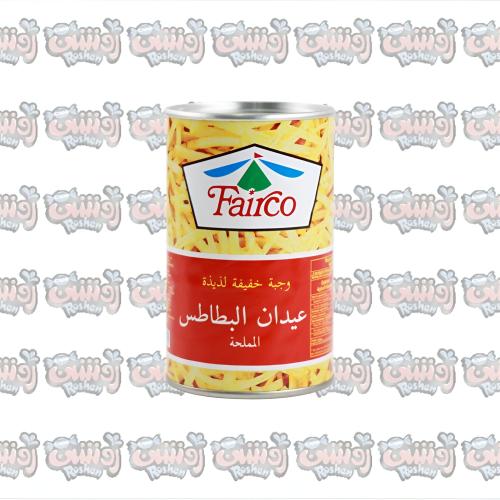 فاركو بطاطس عيدان بالملح 42 جم