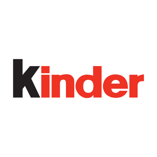 كيندر | Kinder