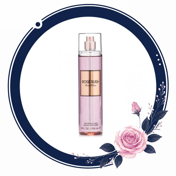 معطرات الجسم