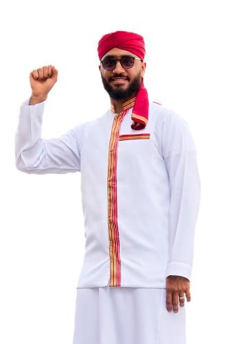 طقم الجرتق