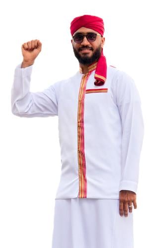 طقم الجرتق