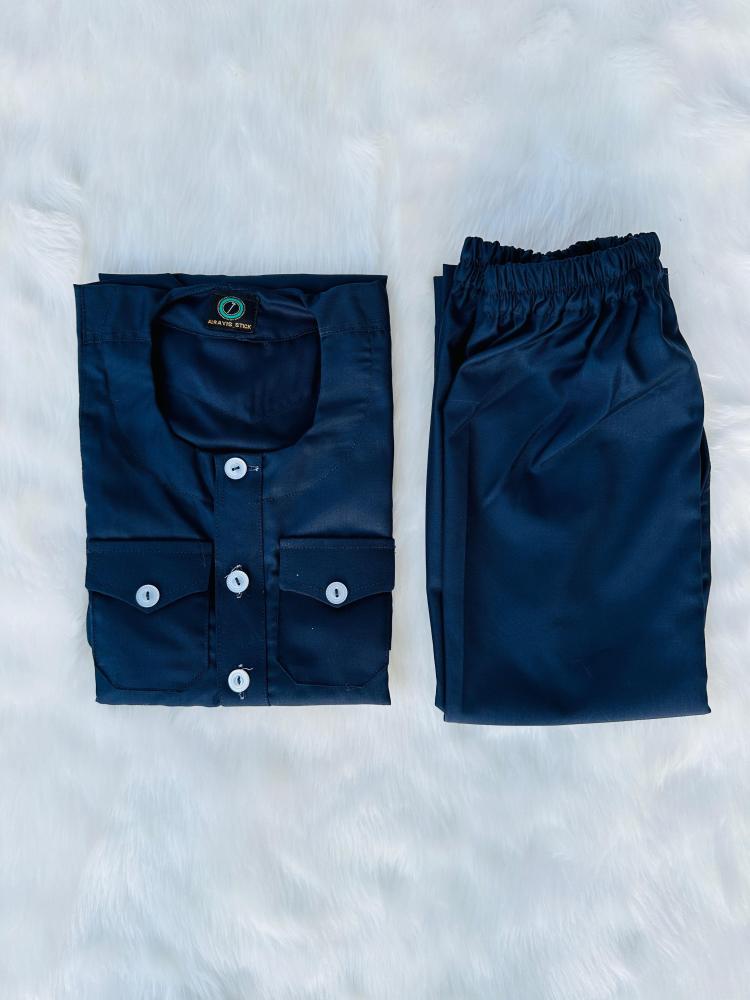 على الله اطفالي - كحلي