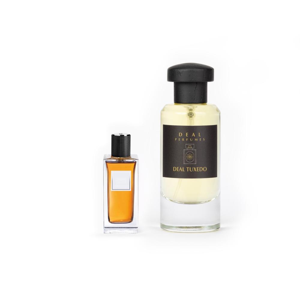 عطر تكسيدو من دار سان لوران