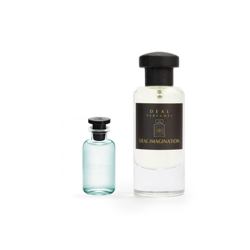 عطر إيماجينيشن من دار لويس فيتون