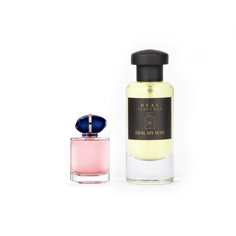 عطر ماي واي من دار جورجيو أرماني