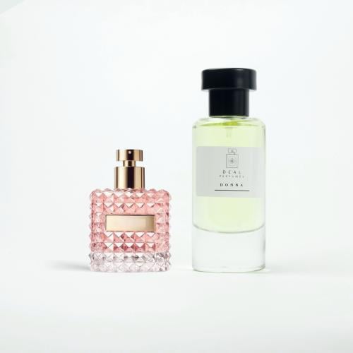 DEAL Donna , ديل دونا