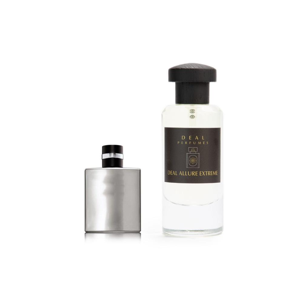 عطر شانيل الور هوم سبورت أو اكستريم