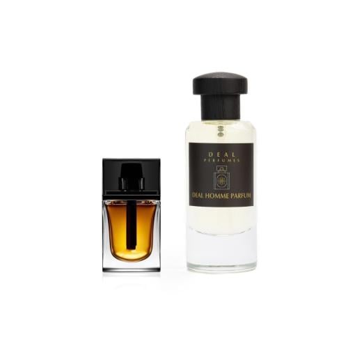 DEAL HOMME PARFUM. ديل هوم بارفيوم