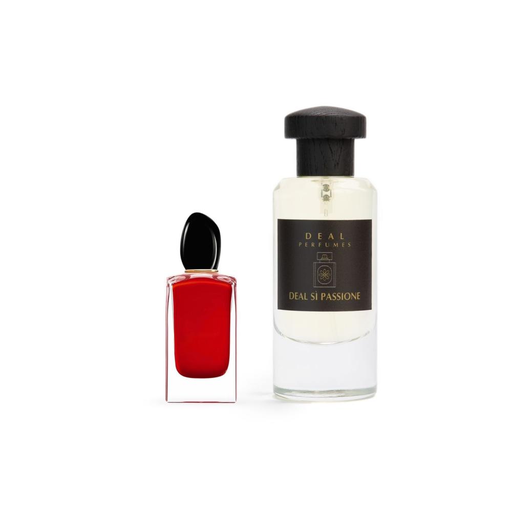 عطر سي باشن من جورجيو أرماني