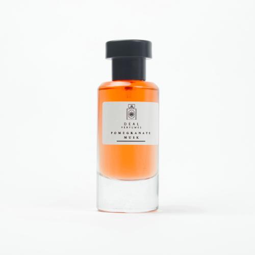 DEAL POMEGRANATE MUSK . ديل مسك الرمان